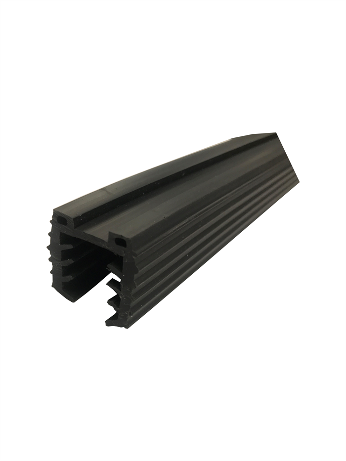 Gummi liste, 8 -10,76 mm